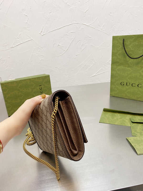 Glami Fashion - GCI Bags - 10118