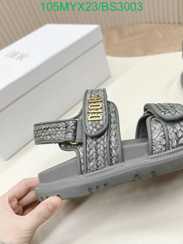 SAMCC - DOR Women Shoes - 1501