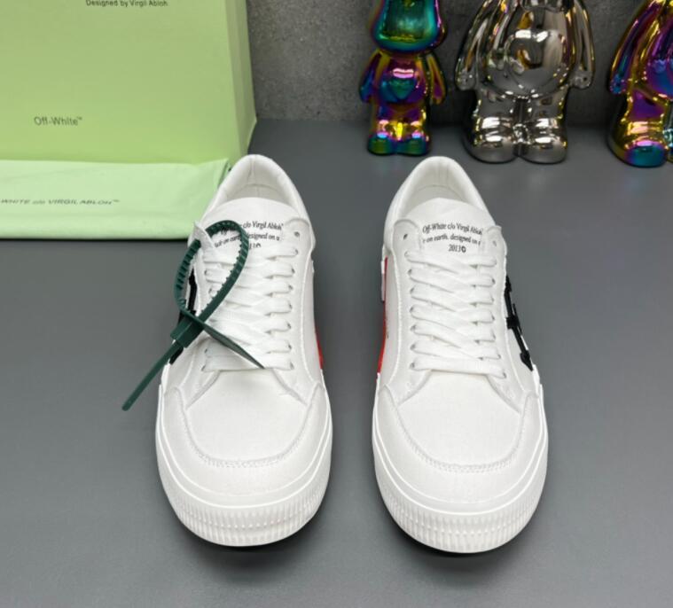SAMC - YZO Men Shoes - 094