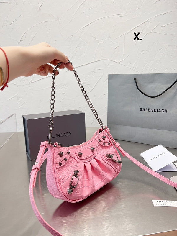 Satchel Bags - BGA Bags - 1362