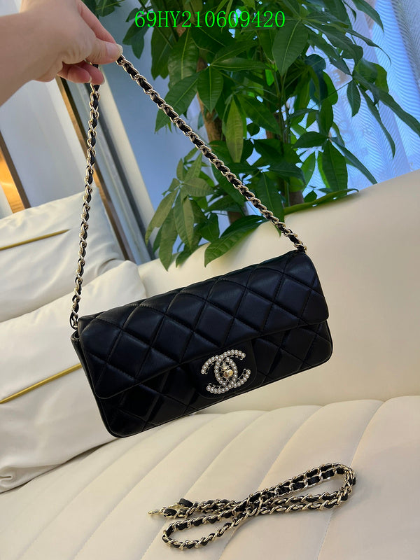 Glami - CHL Bags - 714