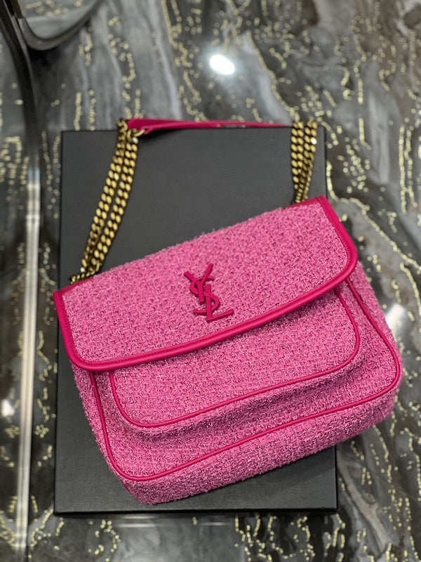Glami- Glami- - SLY Bags - 1186
