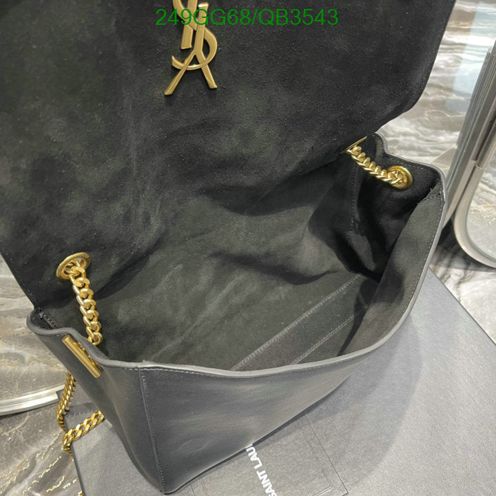 SAMC - YLS Bags - 268