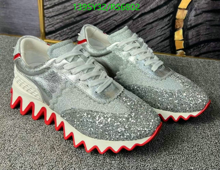 SAMC - CBL Women Shoes - 070