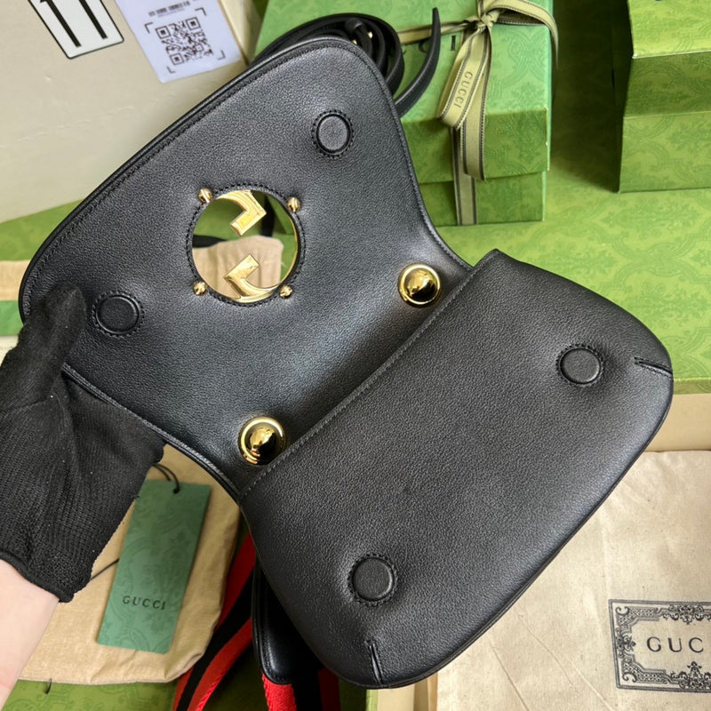 Glami Fashion - GCI Bags - 9633