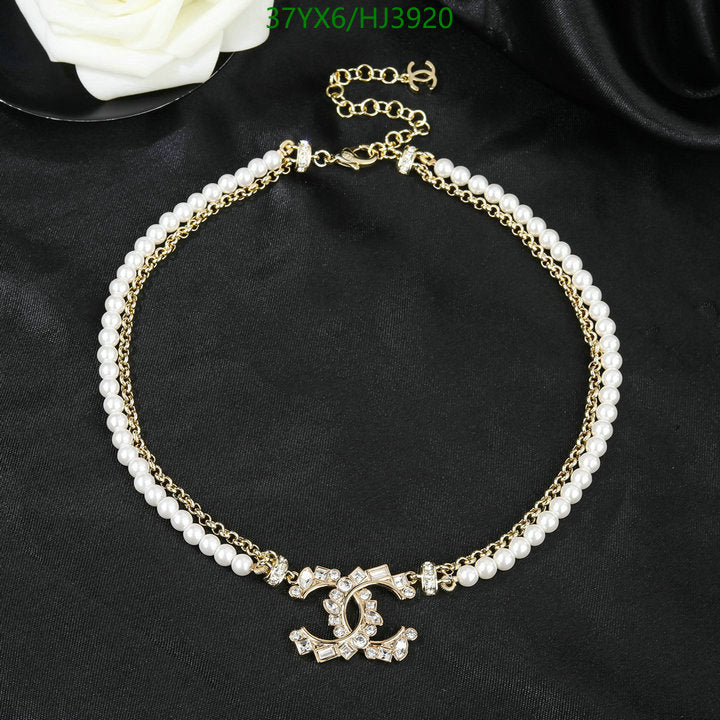 SAMC - CHL Jewelry Necklace - 155