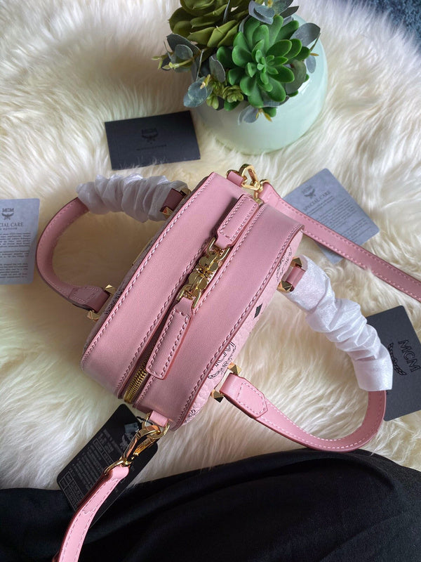 Satchel Bags - MC Bags - 395