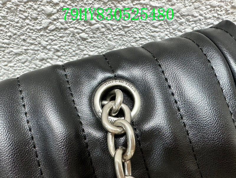 ELE Fashion - BGA Bags - 1765