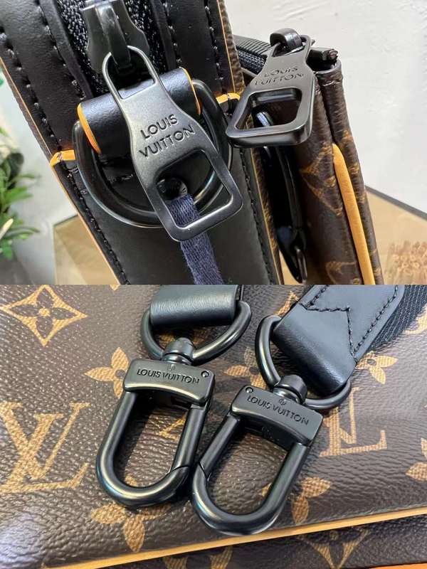 Glami- Glami- Lu-Vi bags - 11451