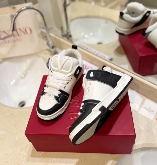 SAMC - VEL Men Shoes - 084