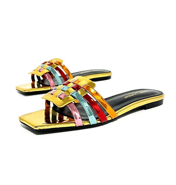 SAMC - YLS Women Shoes - 270