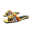 SAMC - YLS Women Shoes - 270