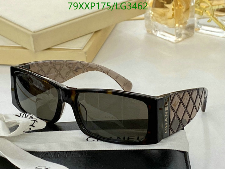 SAMC - CHL Glasses - 526
