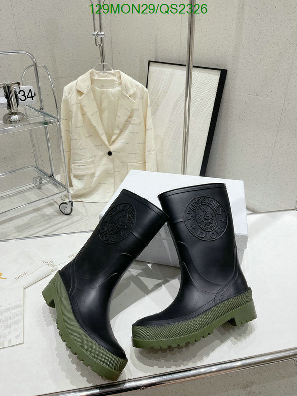 SAMCC - DOR Women Shoes - 1668