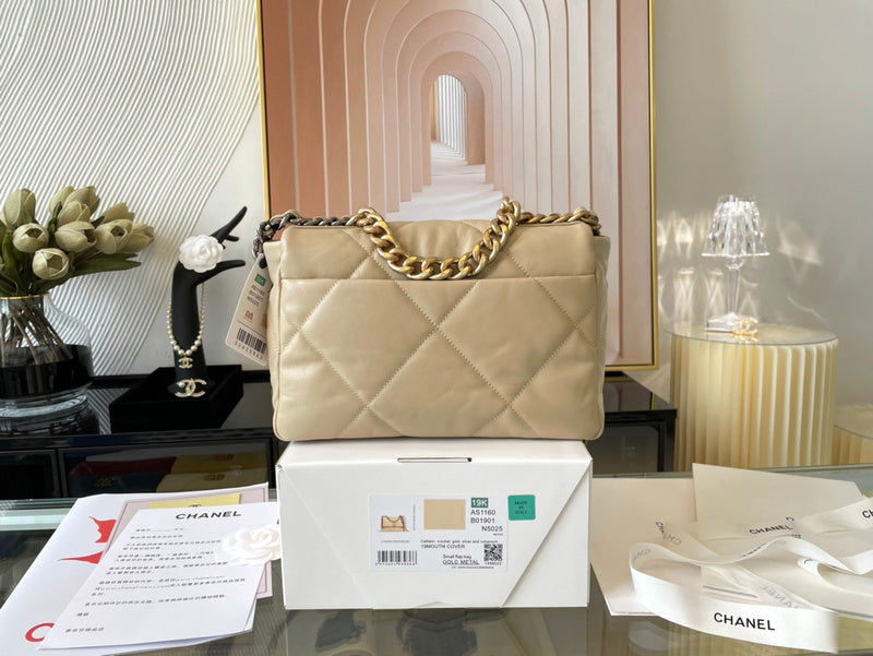 Chanel Bags