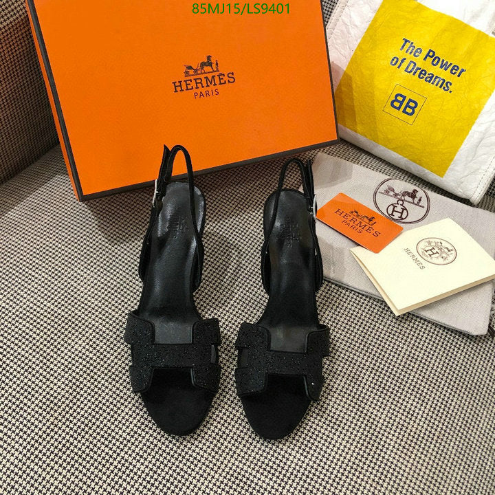 SAMC - HMS Women Shoes - 403