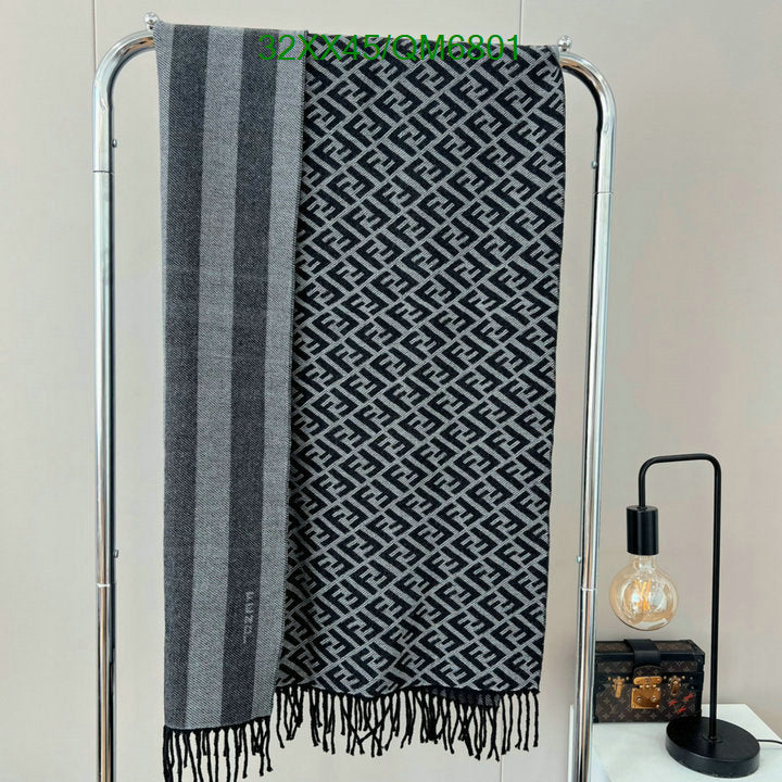 SAMC - FDE Scarves - 105