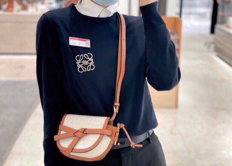 Glami - LWO Bags - 117