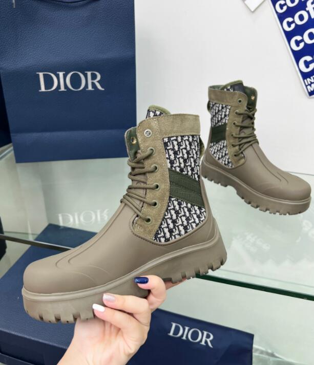SAMCC - DOR Women Shoes - 290
