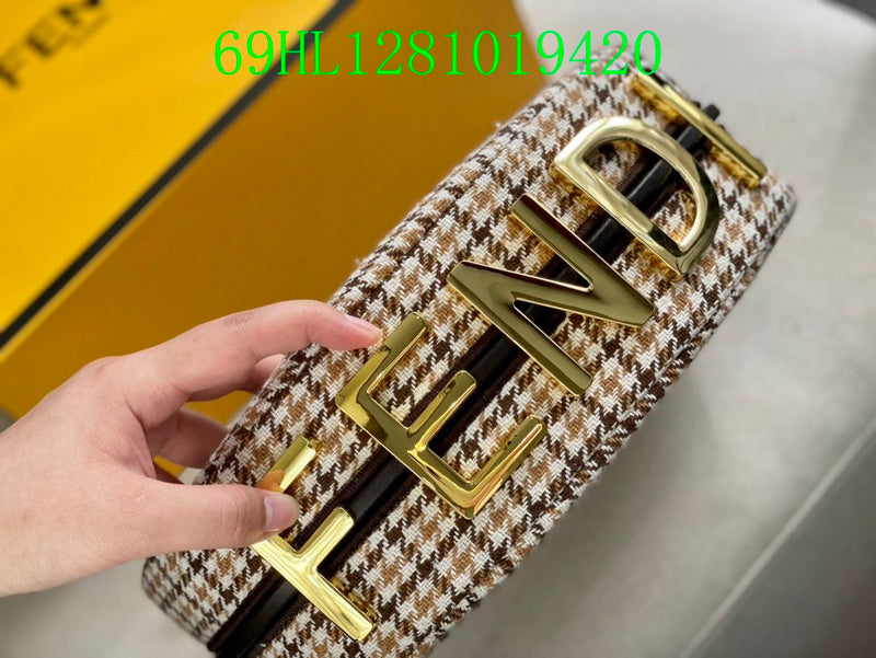 Glami - FDE Bags - 1265