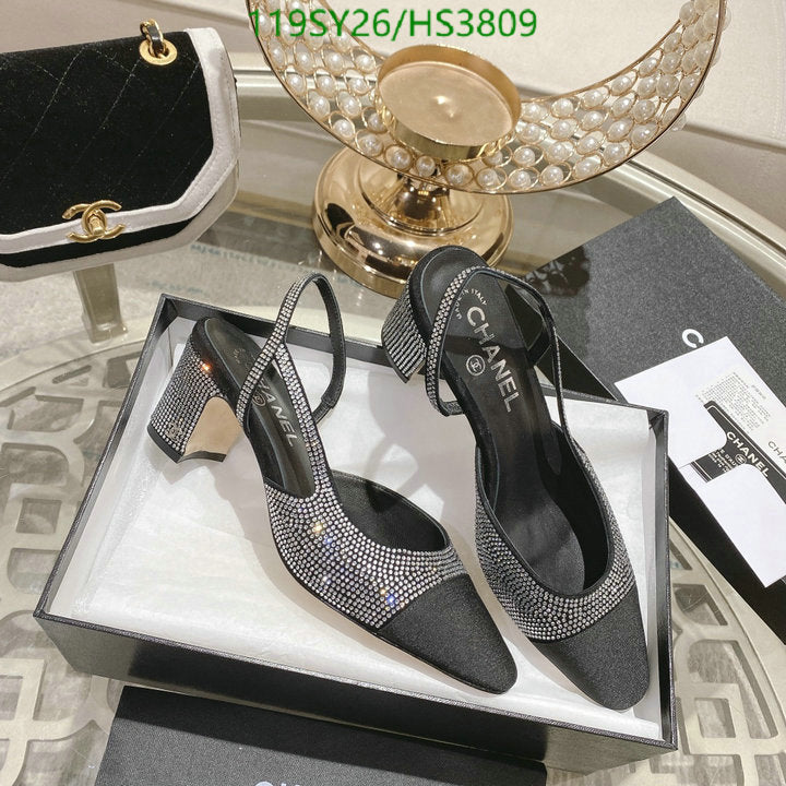 SAMC - CHL Women Shoes Ballet - 048