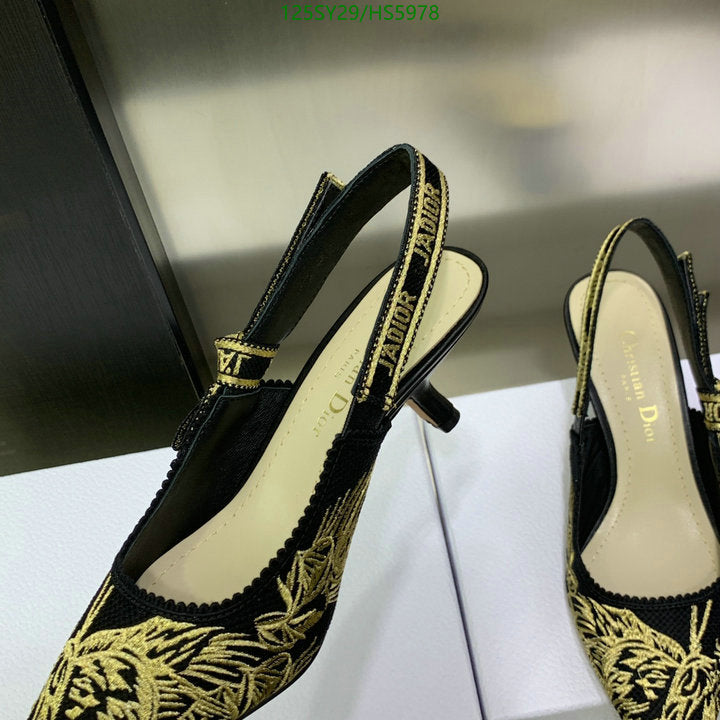 SAMCC - DOR Women Shoes - 2205