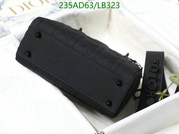 SAMCC - DOR Bags - 1392