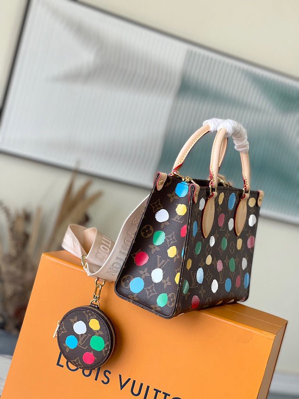 GlamI Lu-Vi bags - 4334