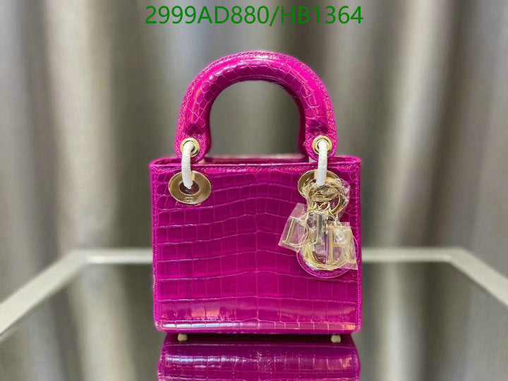 SAMCC - DOR Bags - 1170