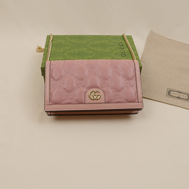 Satchel Bags - GCI Bags - 1688
