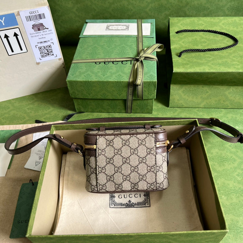 Glami-i GUKI Women Bags - 1058