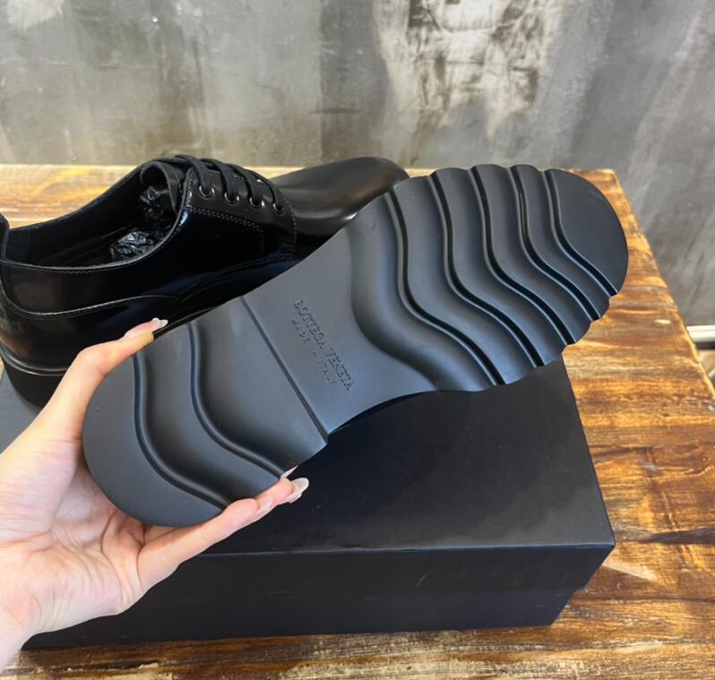 SAMC - BOV Men Shoes - 038