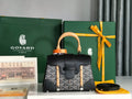 Glamy - GYO Bags - 836