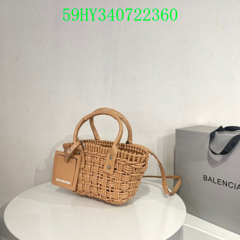 Satchel Bags - BGA Bags - 2207