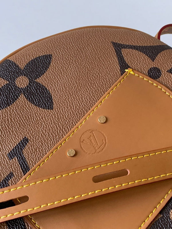 Satchel Bags - VL1 Bags - 591