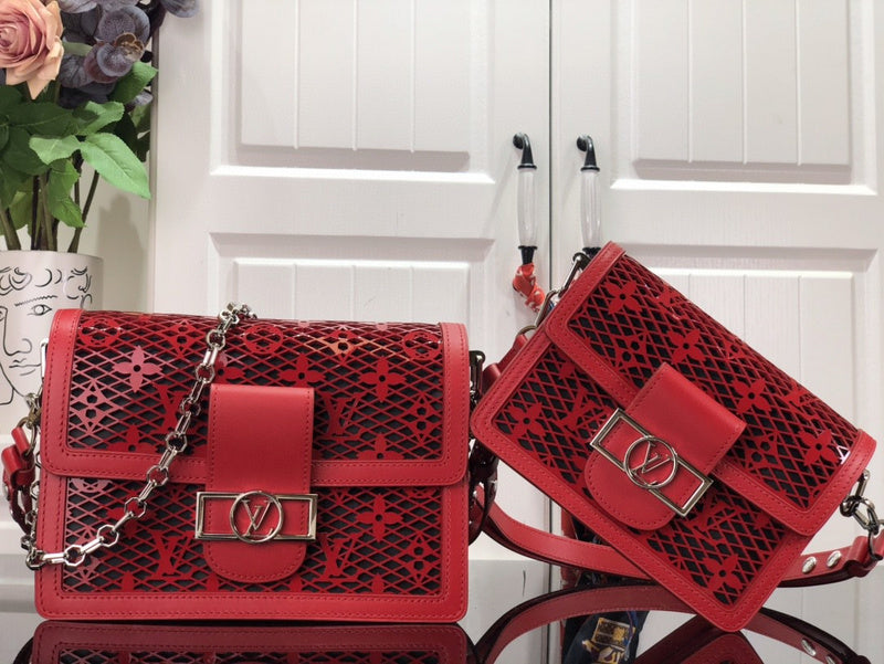 Glami- Glami- Lu-Vi bags - 3529