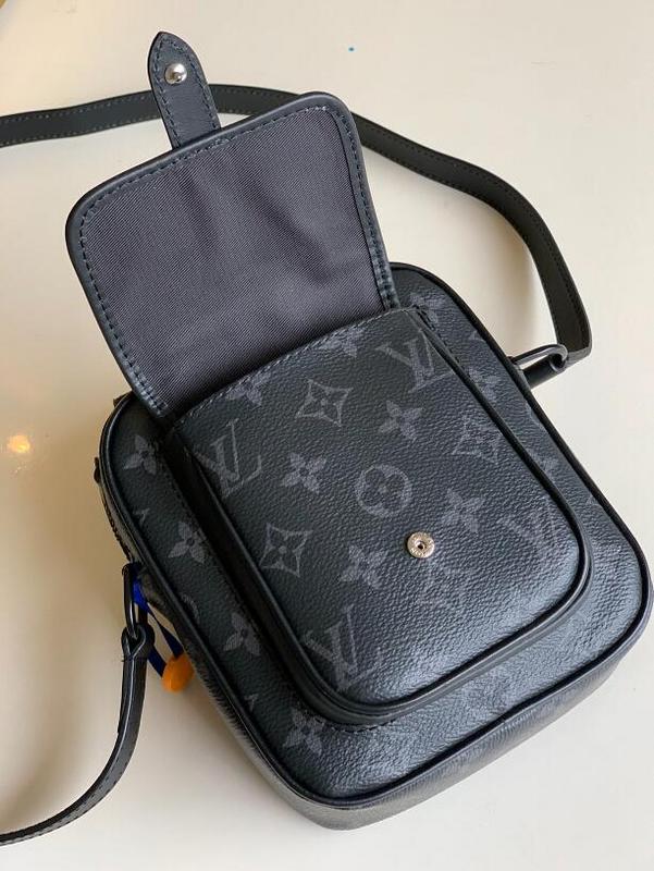 SAMC - LOV Bags - 2628