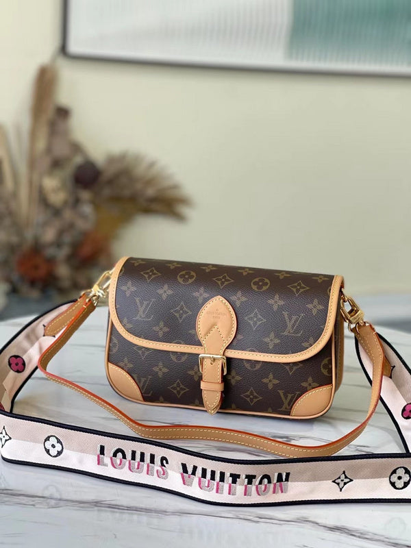 Glami Fashion Lu-Vi bags - 17205