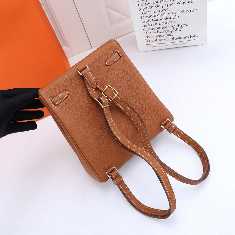 Satchel Bags - HMS-Bags - 209