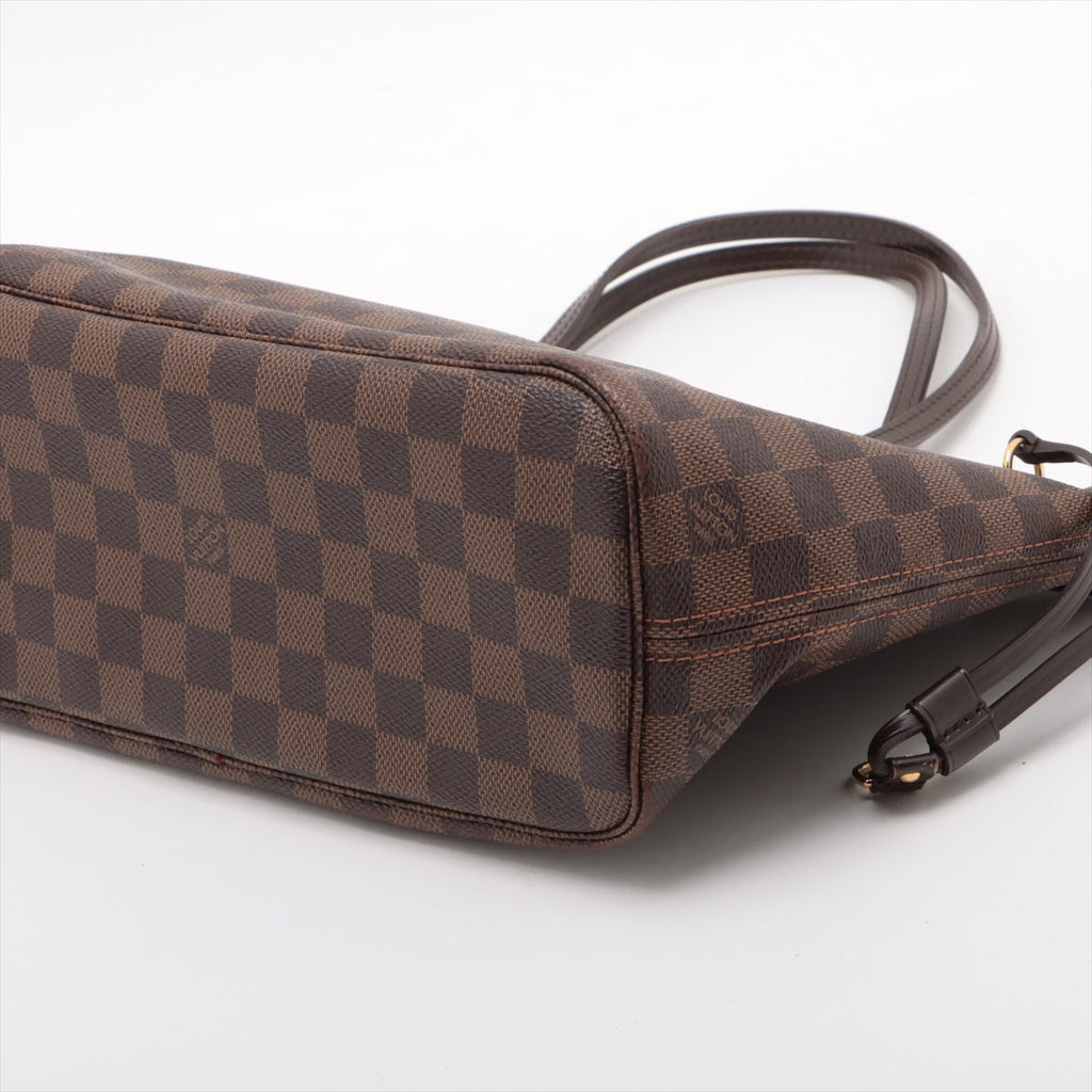 Louis Vuitton Damier Neverfull PM N51109