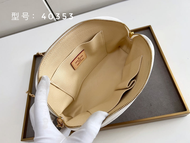Satchel Bags - VL2 Bags - 483