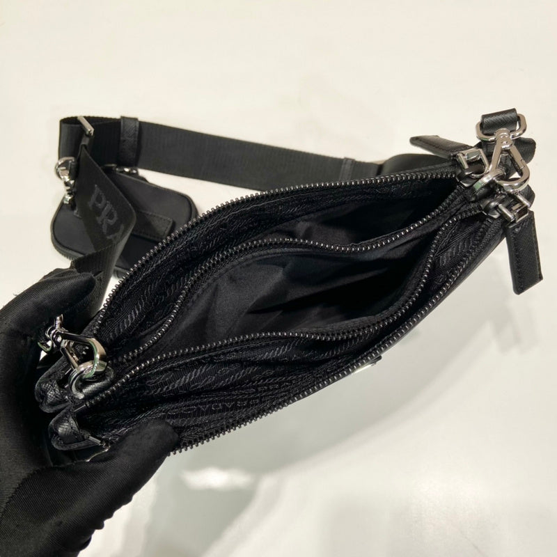 Glami-i - PD Men Bags - 027