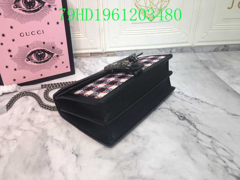 Glami Fashion - GCI Bags - 10689