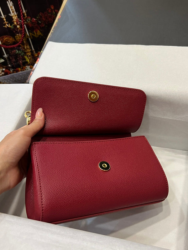Glamy - DG bag - 285
