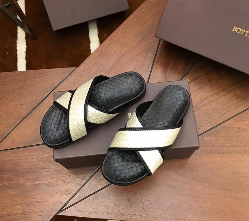 SAMC - BOV Men Shoes - 213