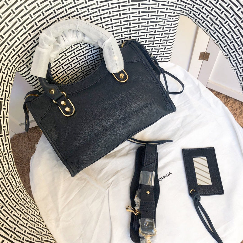 Glami - BG Bags - 124