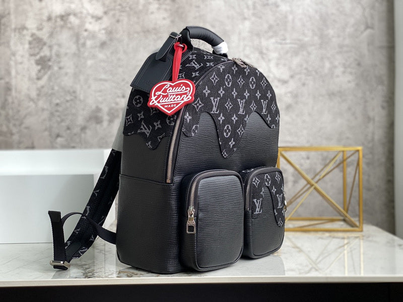 Glami- - LOV Men Bags - 338