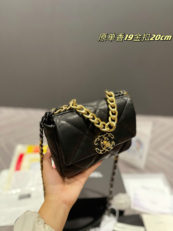 Satchel Bags - CLN Bags - 246