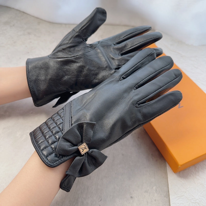 Glami - Mix Gloves - 560