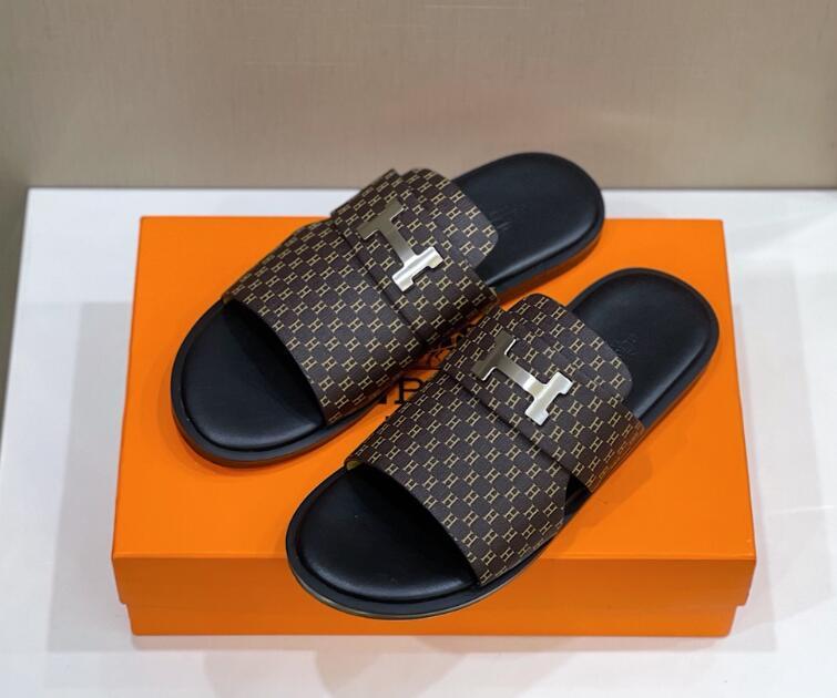 SAMC - HMS Men Shoes - 495